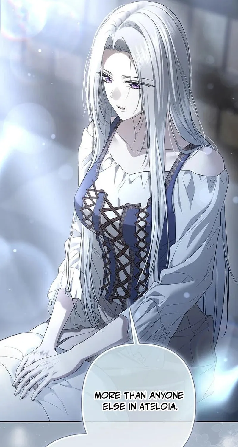 Read The Presepe Outside the Cage chapter 36 image 30 on Lezhin
