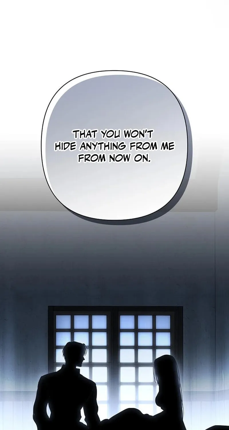 Read The Presepe Outside the Cage chapter 36 image 33 on Lezhin