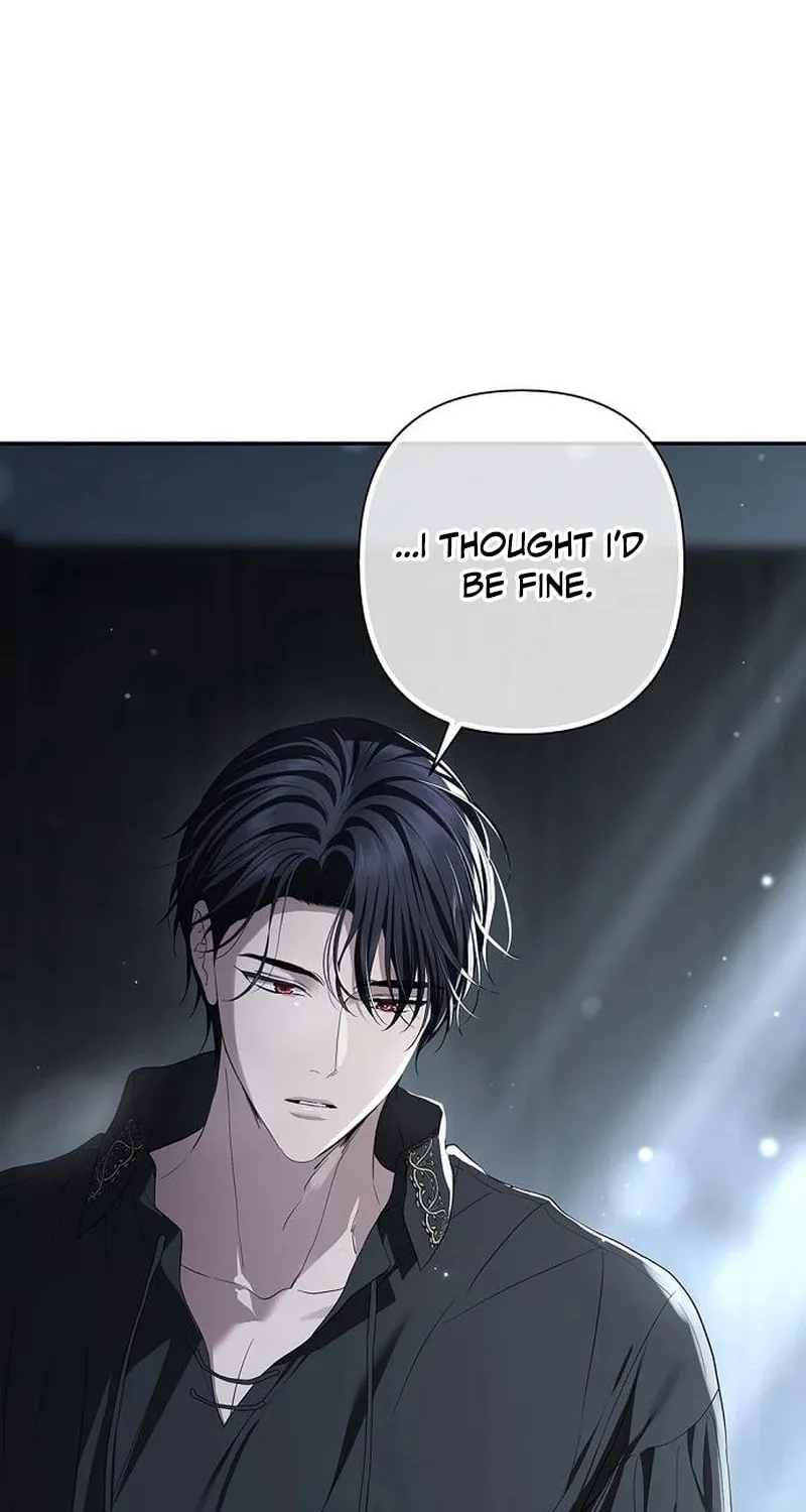 Read The Presepe Outside the Cage chapter 36 image 44 on Lezhin