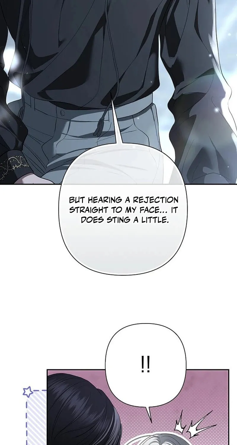 Read The Presepe Outside the Cage chapter 36 image 45 on Lezhin