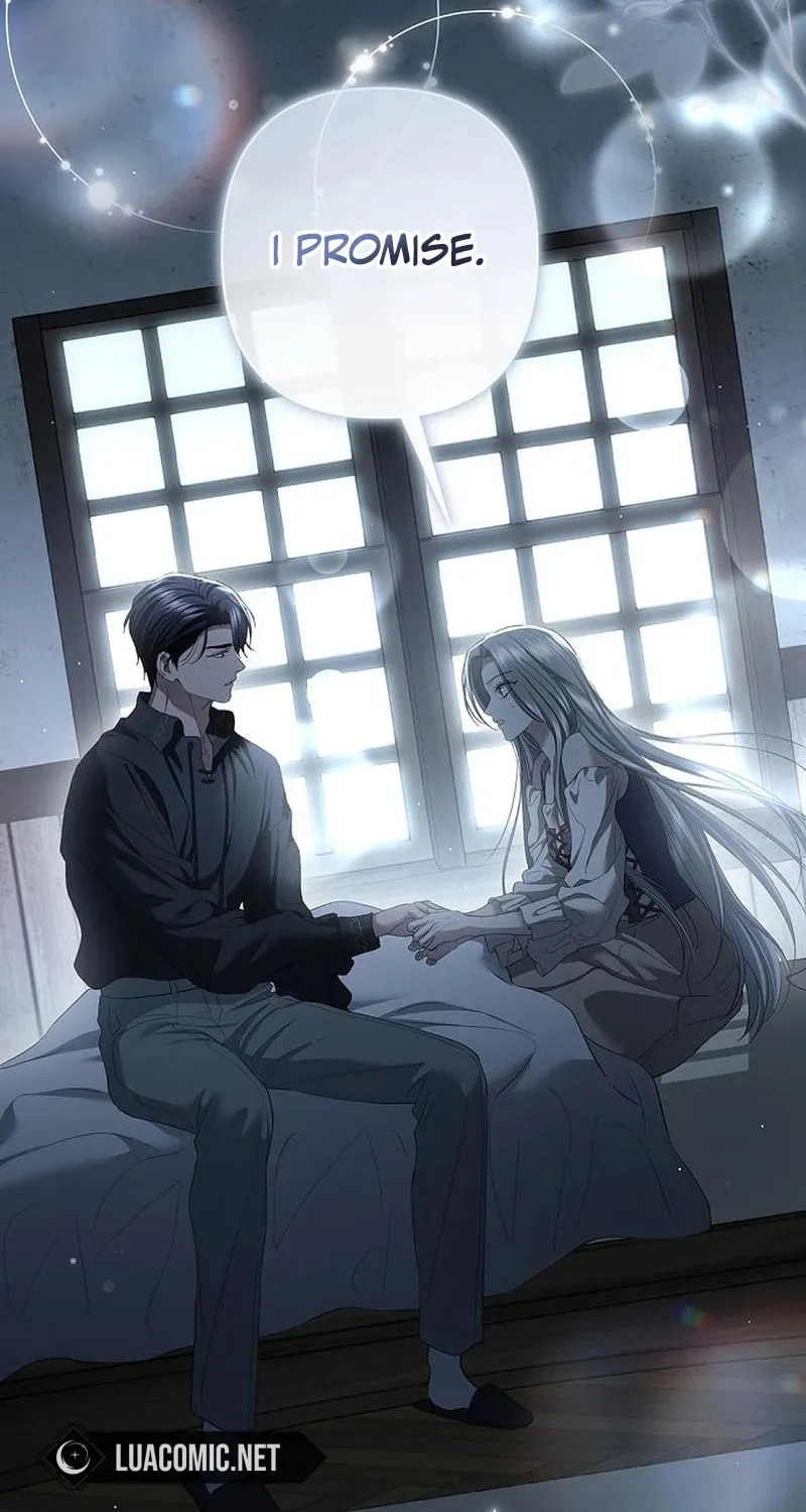 Read The Presepe Outside the Cage chapter 36 image 48 on Lezhin