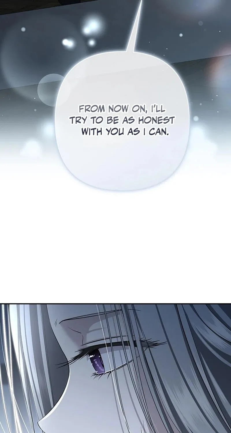 Read The Presepe Outside the Cage chapter 36 image 49 on Lezhin