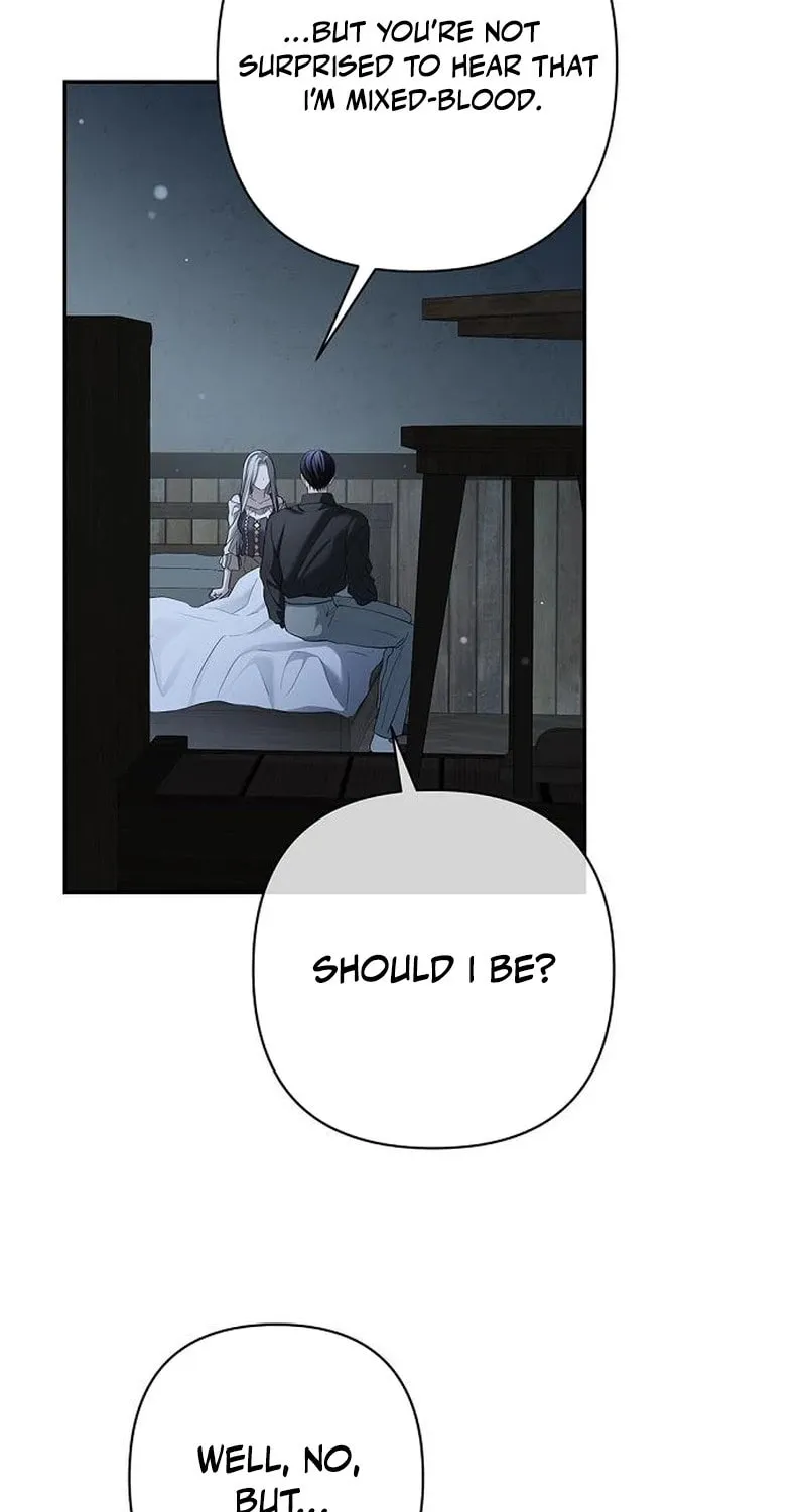 Read The Presepe Outside the Cage chapter 36 image 55 on Lezhin