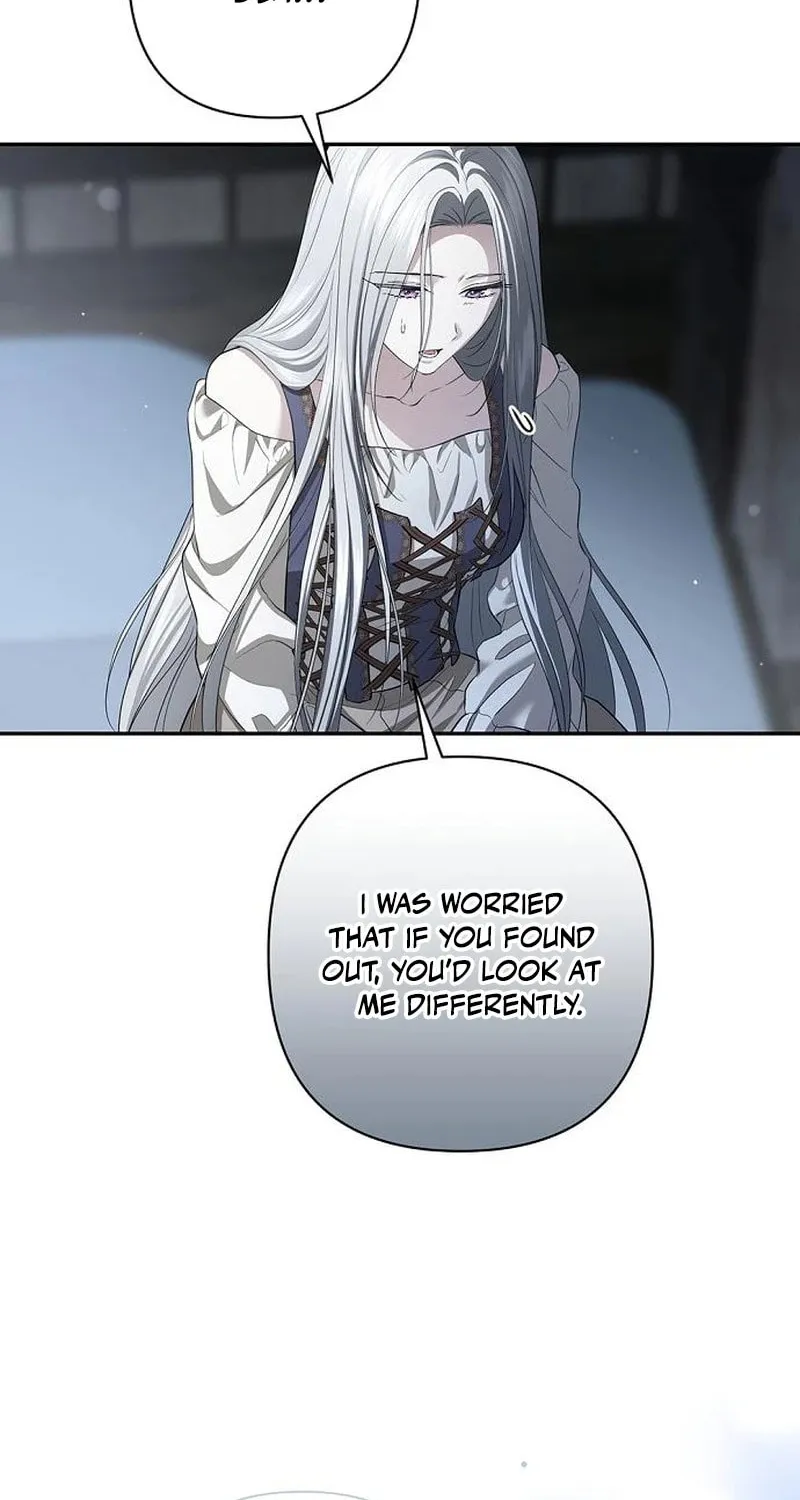 Read The Presepe Outside the Cage chapter 36 image 56 on Lezhin