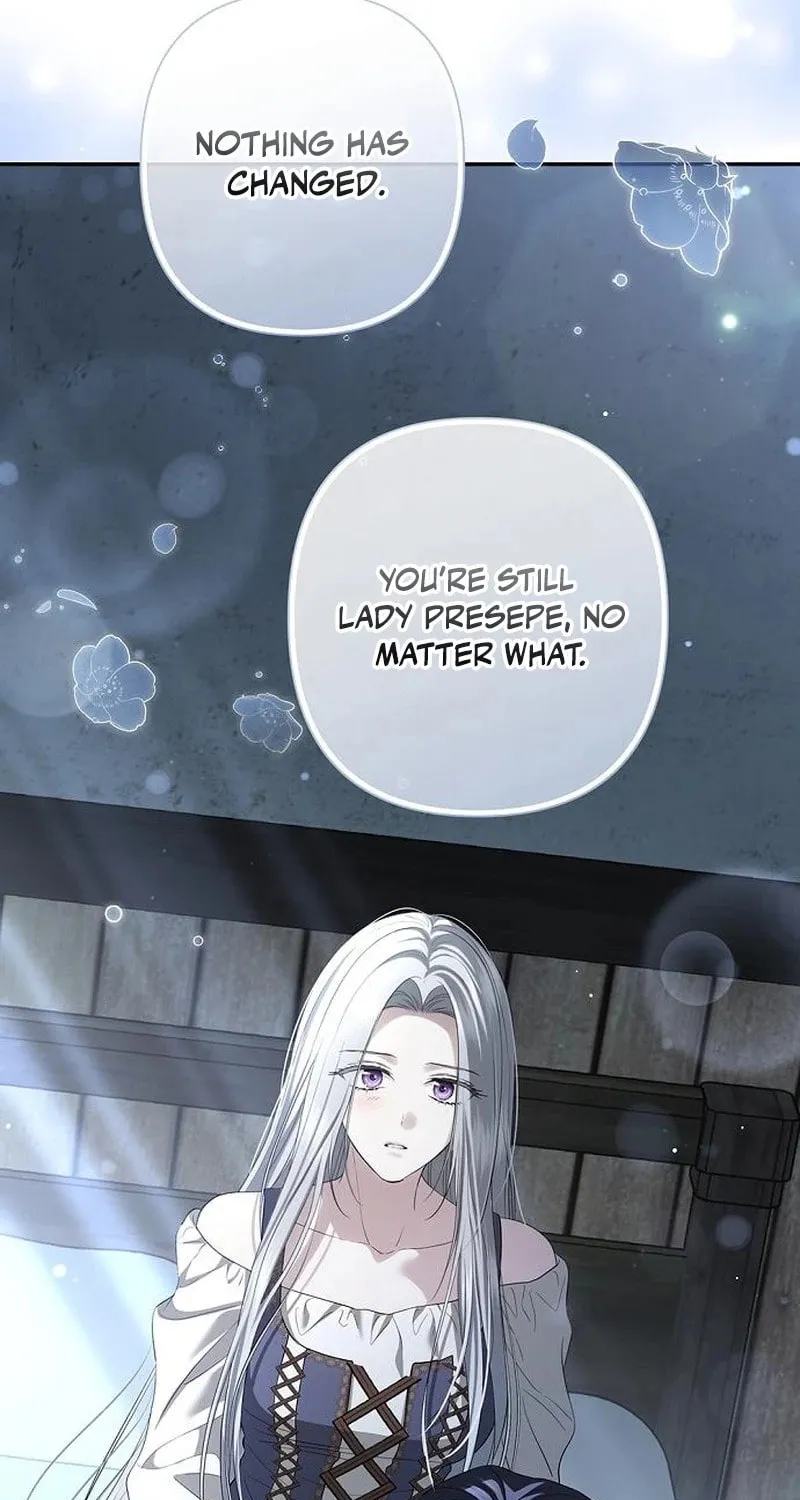 Read The Presepe Outside the Cage chapter 36 image 57 on Lezhin