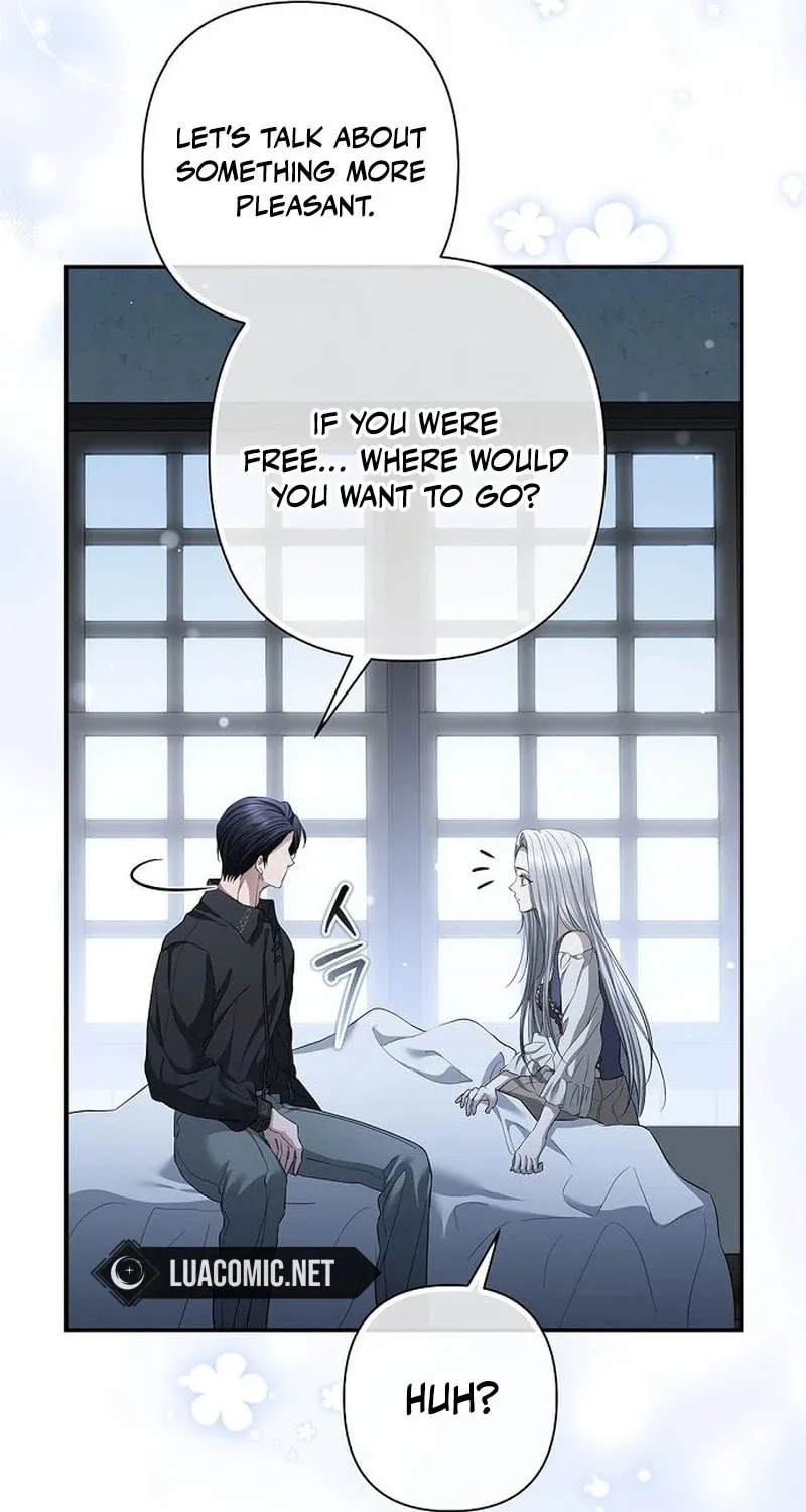 Read The Presepe Outside the Cage chapter 36 image 59 on Lezhin