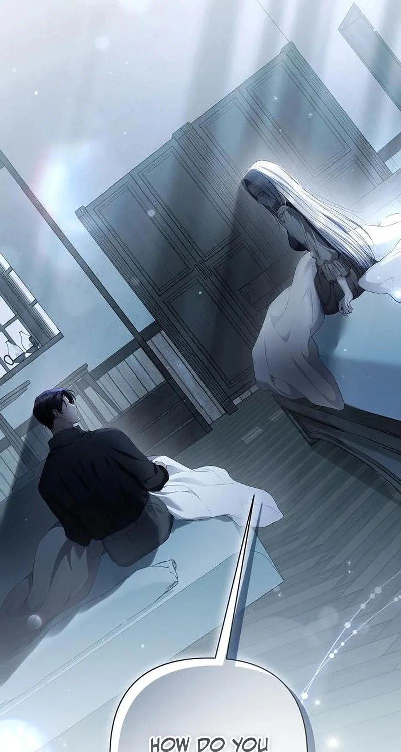 Read The Presepe Outside the Cage chapter 36 image 6 on Lezhin
