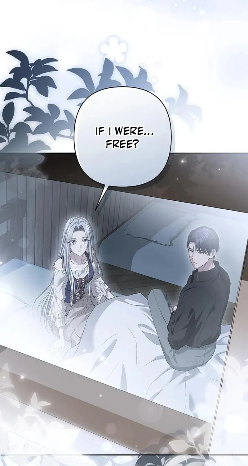 Read The Presepe Outside the Cage chapter 36 image 60 on Lezhin
