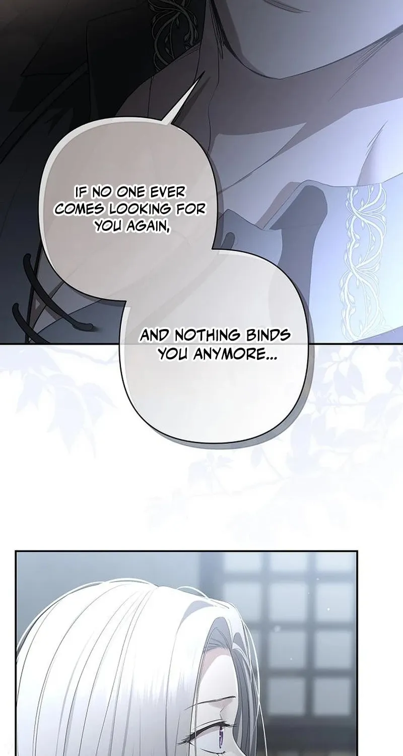 Read The Presepe Outside the Cage chapter 36 image 62 on Lezhin