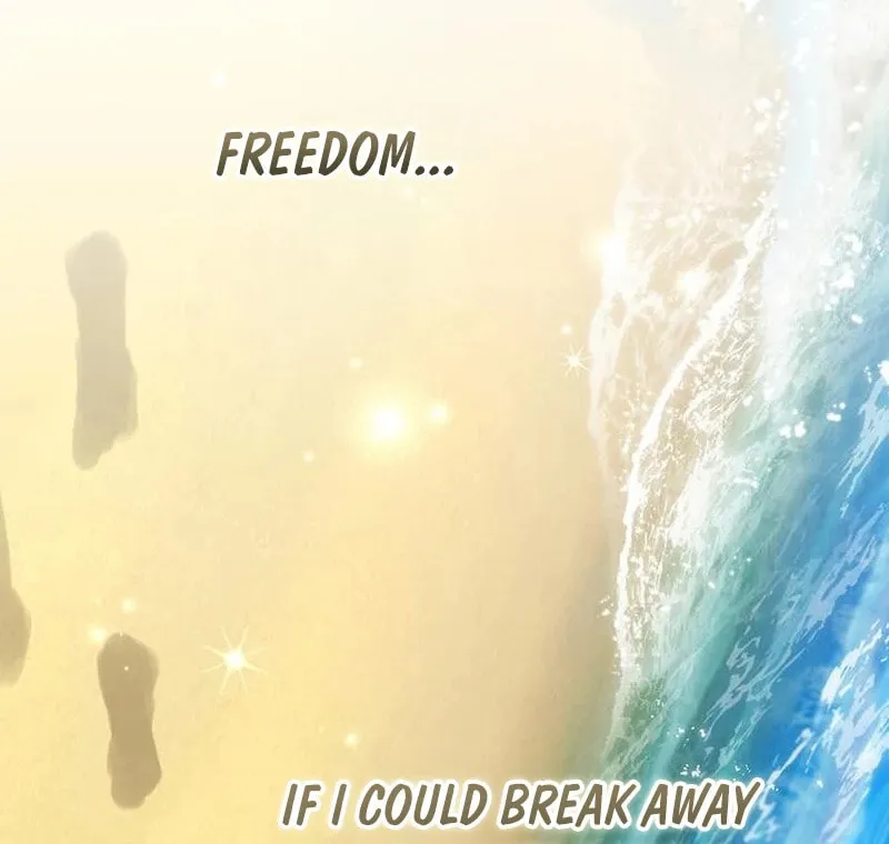 Read The Presepe Outside the Cage chapter 36 image 64 on Lezhin