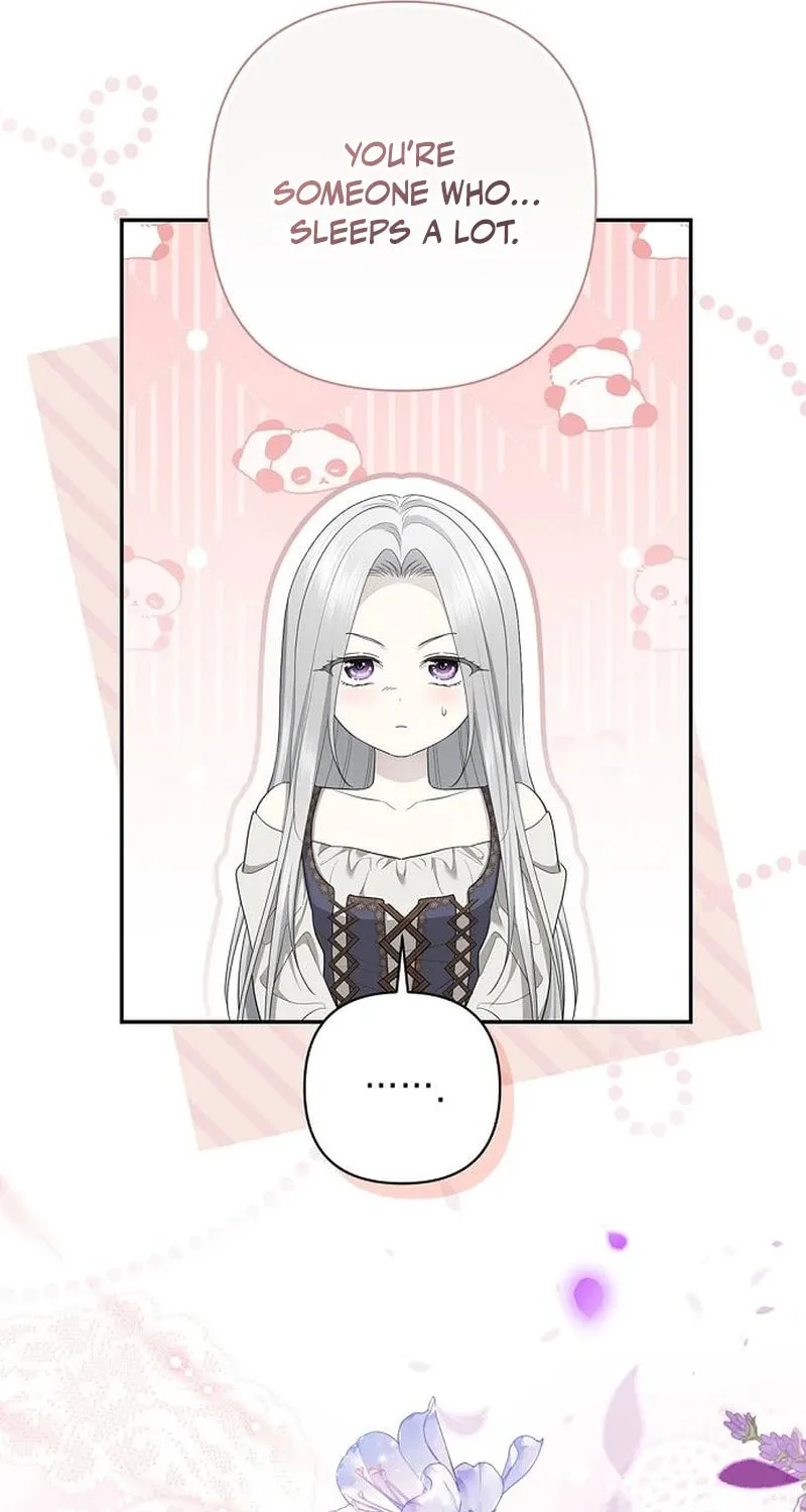 Read The Presepe Outside the Cage chapter 36 image 71 on Lezhin
