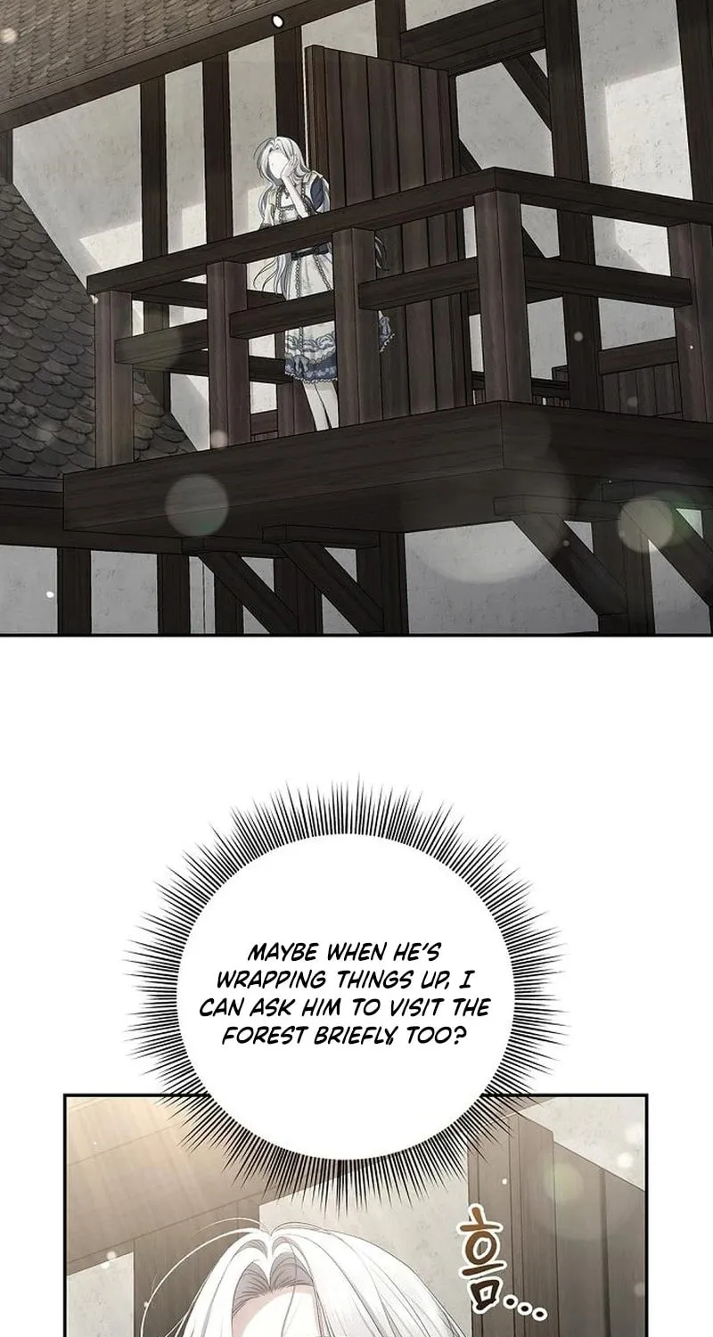 Read The Presepe Outside the Cage chapter 36 image 87 on Lezhin