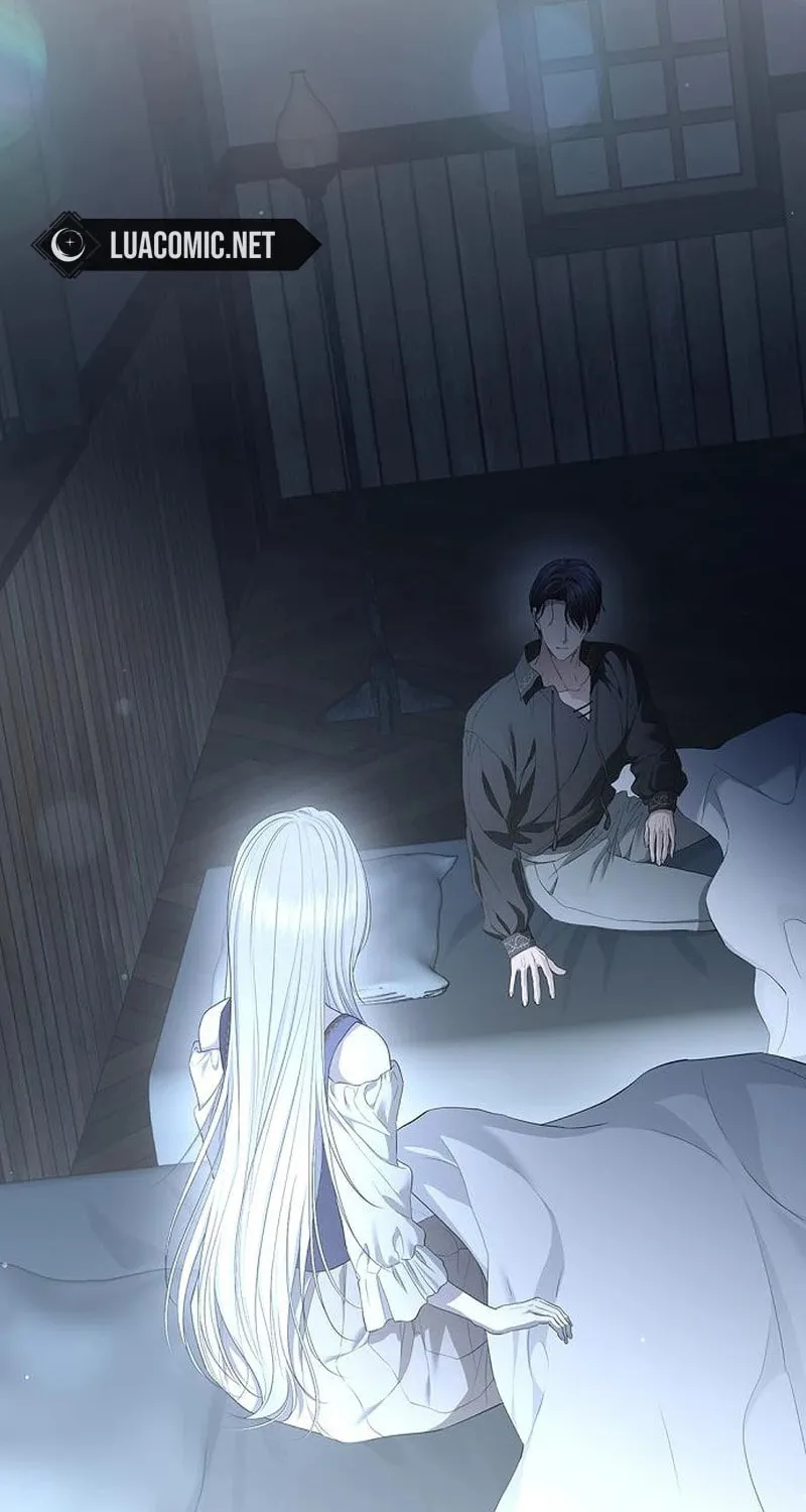 Read The Presepe Outside the Cage chapter 36 image 9 on Lezhin
