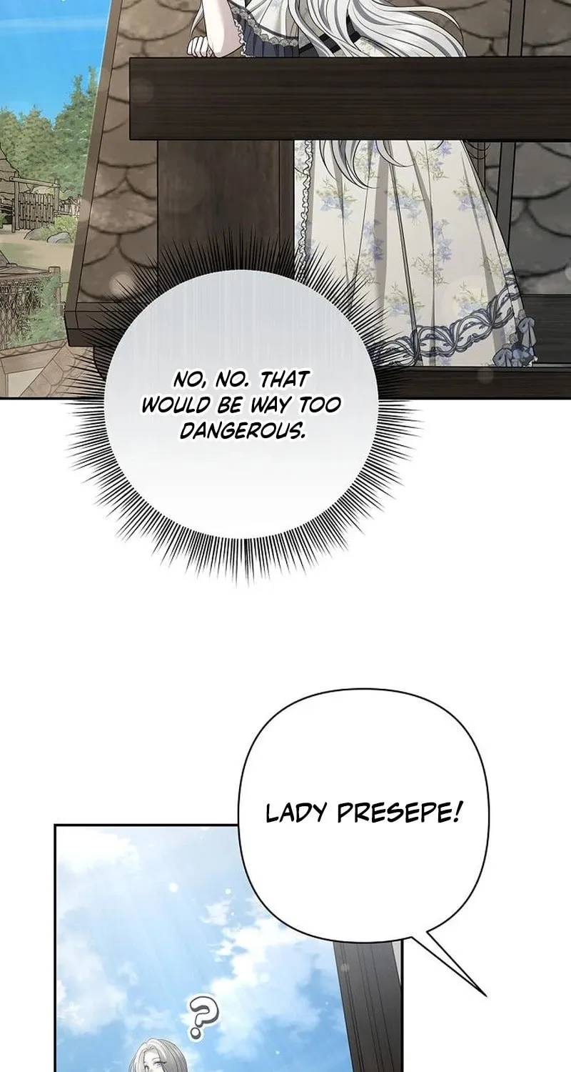Read The Presepe Outside the Cage chapter 36 image 91 on Lezhin