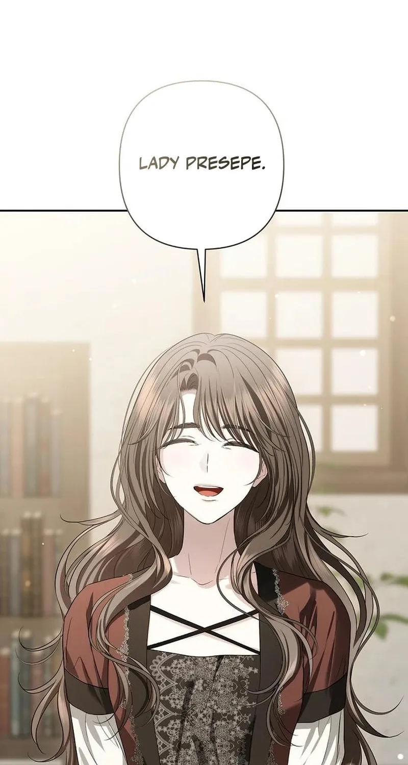 Read The Presepe Outside the Cage chapter 37 image 1 on Lezhin
