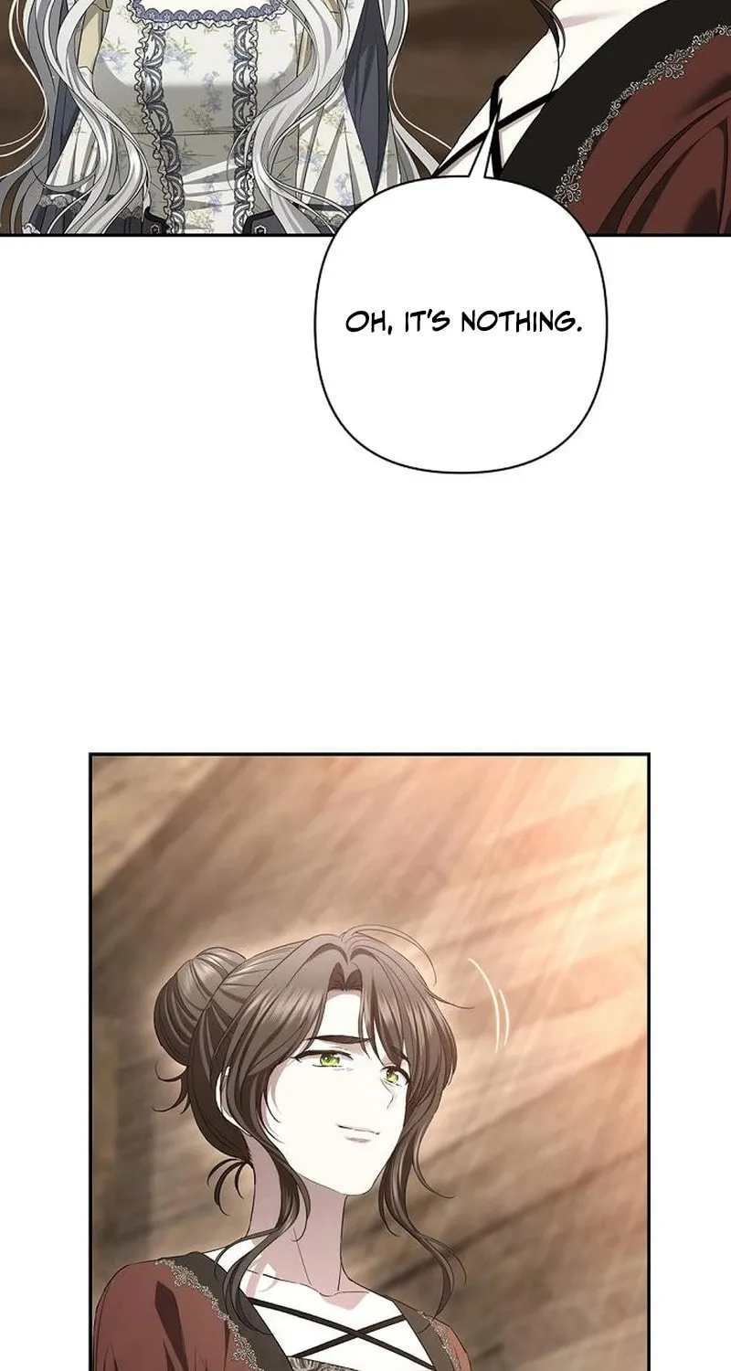 Read The Presepe Outside the Cage chapter 37 image 13 on Lezhin