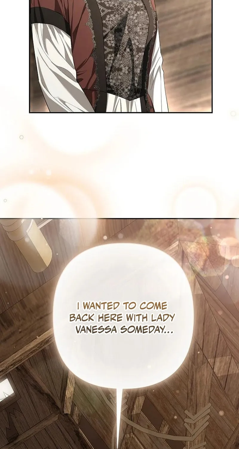 Read The Presepe Outside the Cage chapter 37 image 14 on Lezhin