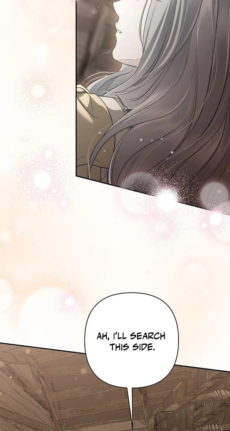 Read The Presepe Outside the Cage chapter 37 image 17 on Lezhin