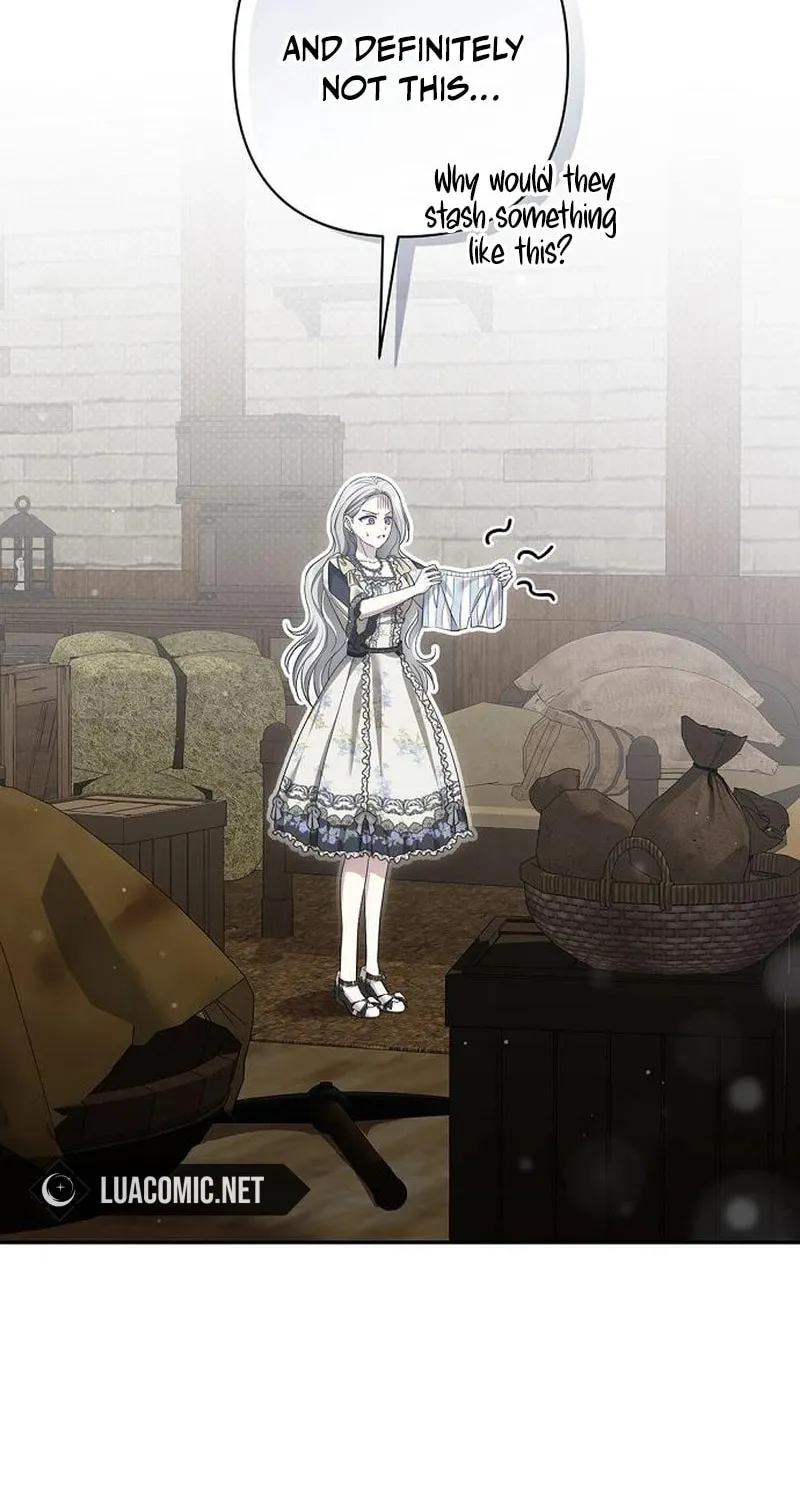 Read The Presepe Outside the Cage chapter 37 image 24 on Lezhin