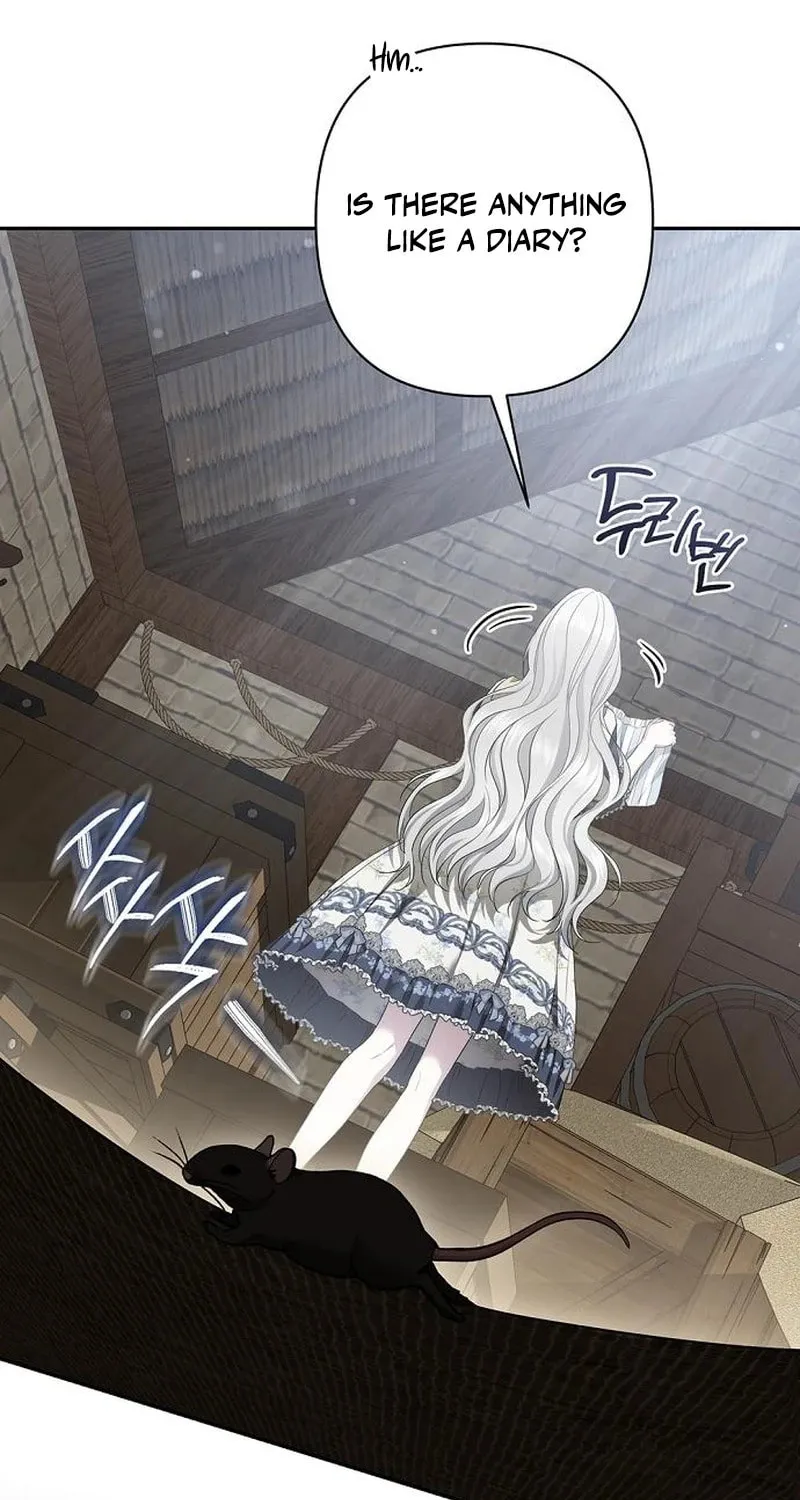 Read The Presepe Outside the Cage chapter 37 image 25 on Lezhin