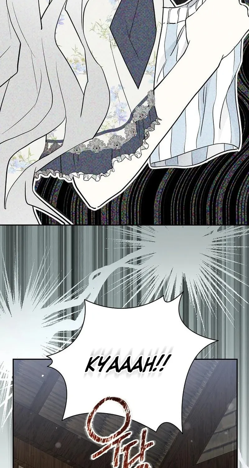 Read The Presepe Outside the Cage chapter 37 image 29 on Lezhin
