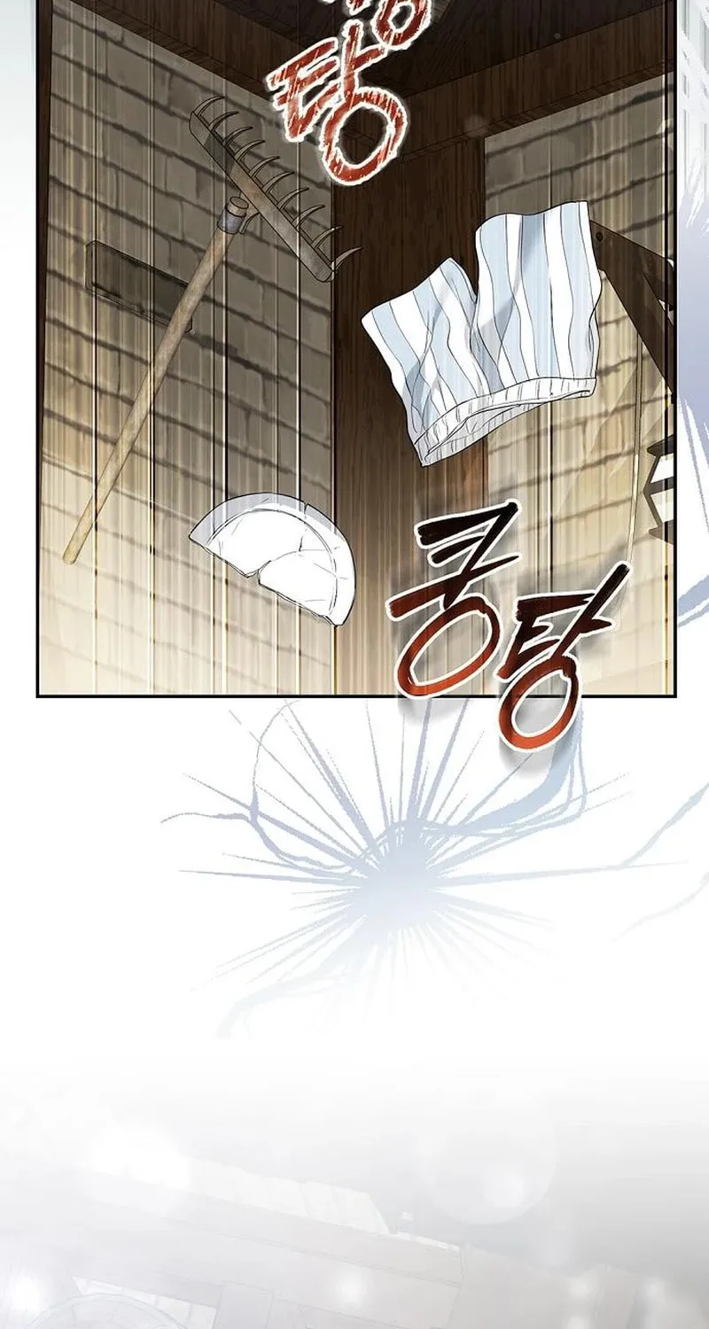 Read The Presepe Outside the Cage chapter 37 image 30 on Lezhin