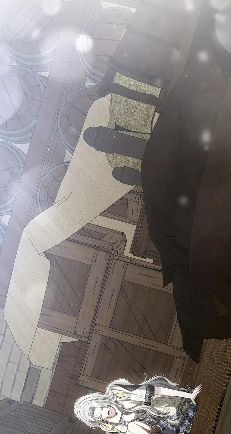 Read The Presepe Outside the Cage chapter 37 image 31 on Lezhin