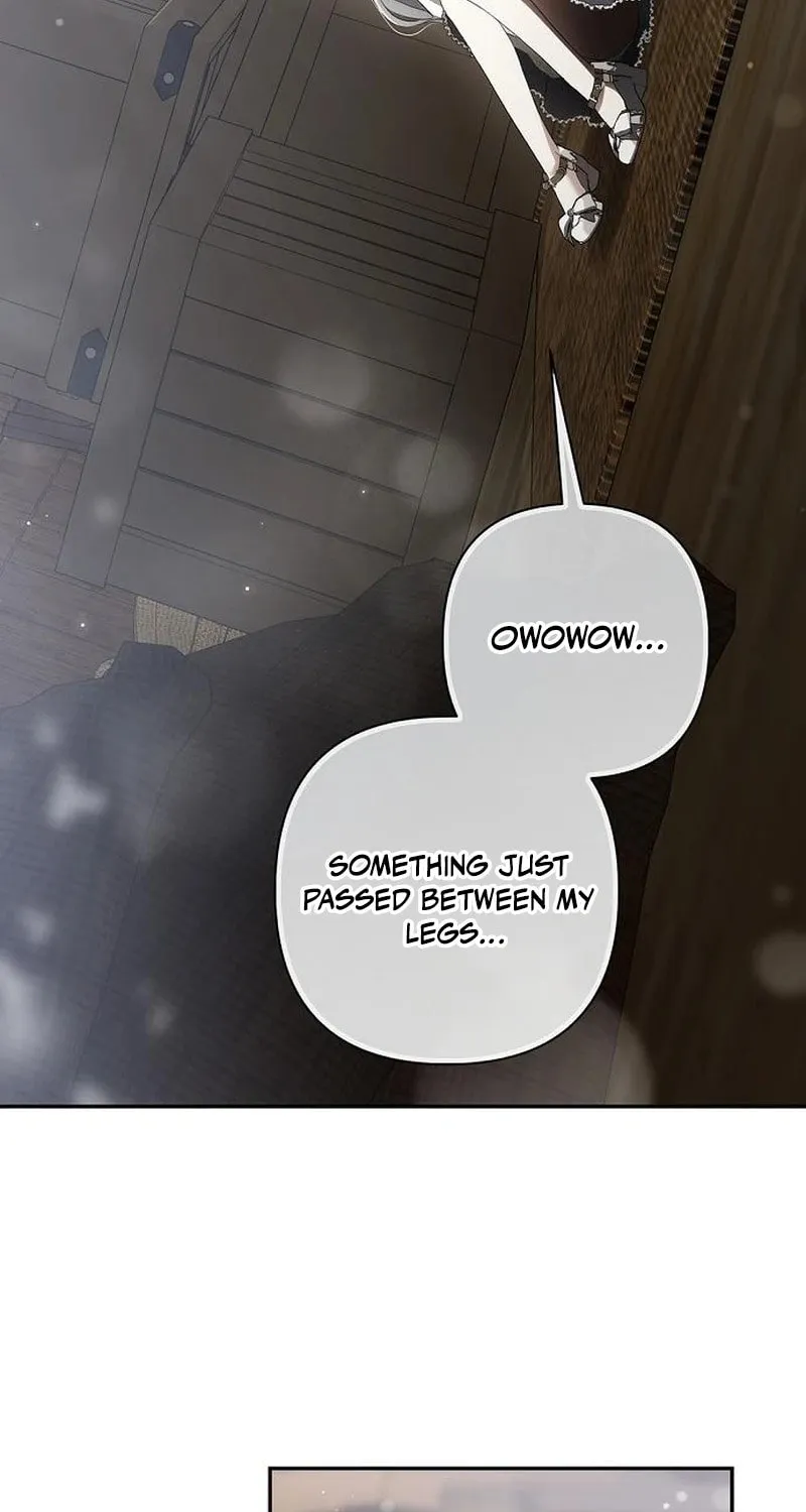 Read The Presepe Outside the Cage chapter 37 image 32 on Lezhin