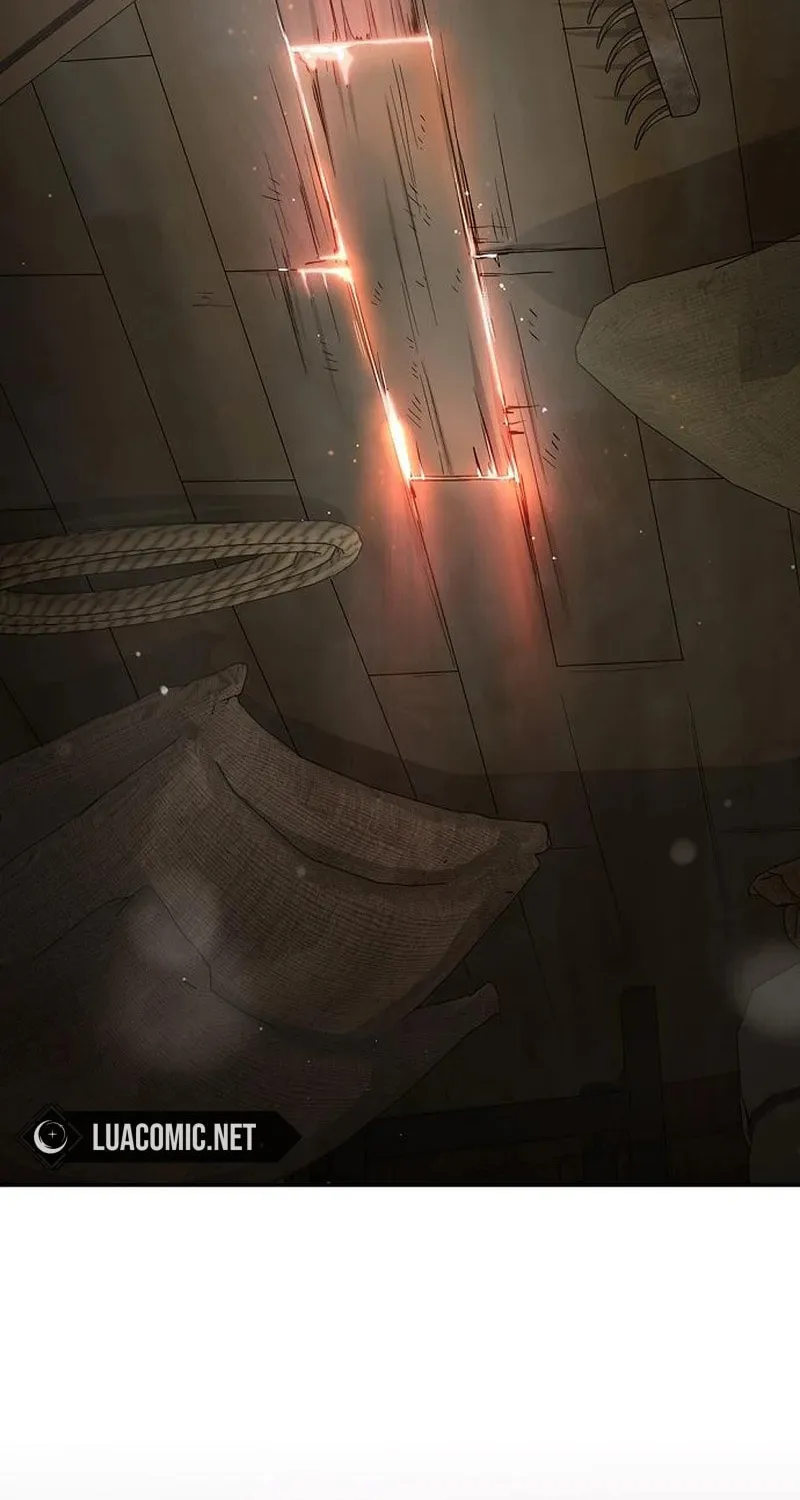 Read The Presepe Outside the Cage chapter 37 image 35 on Lezhin