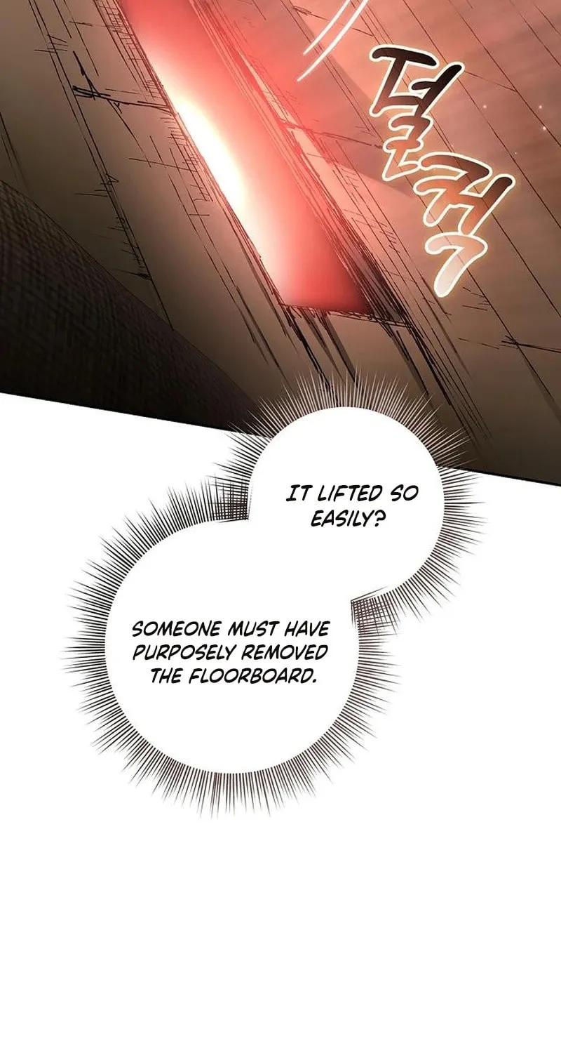 Read The Presepe Outside the Cage chapter 37 image 40 on Lezhin