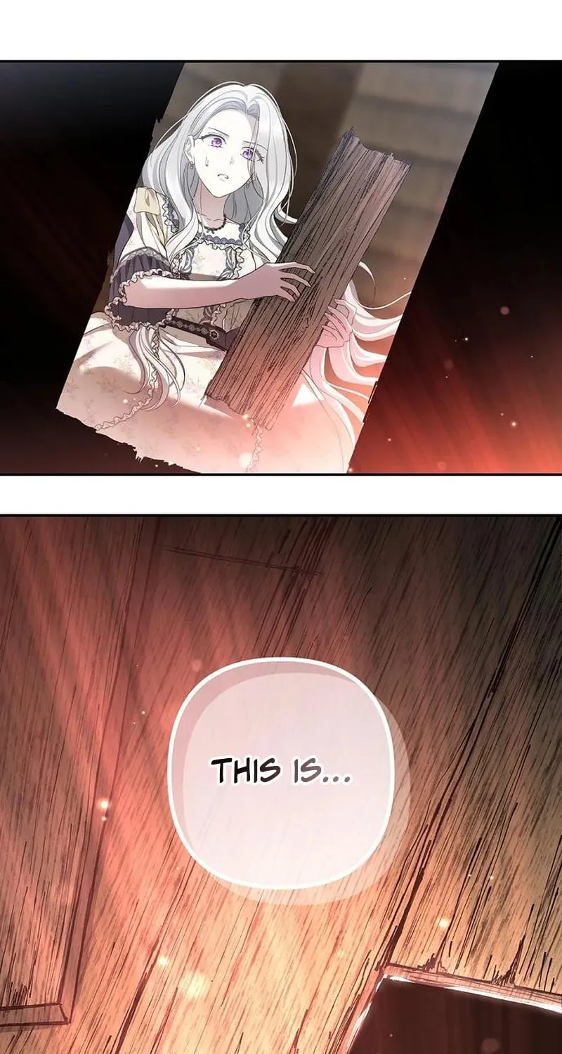 Read The Presepe Outside the Cage chapter 37 image 41 on Lezhin