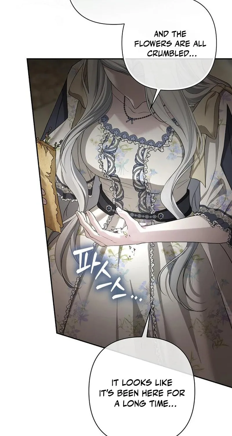 Read The Presepe Outside the Cage chapter 37 image 45 on Lezhin