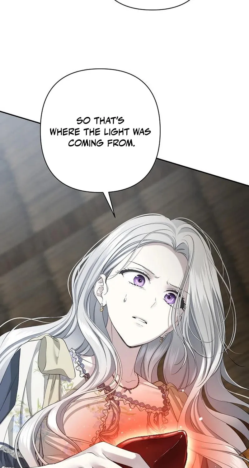 Read The Presepe Outside the Cage chapter 37 image 46 on Lezhin