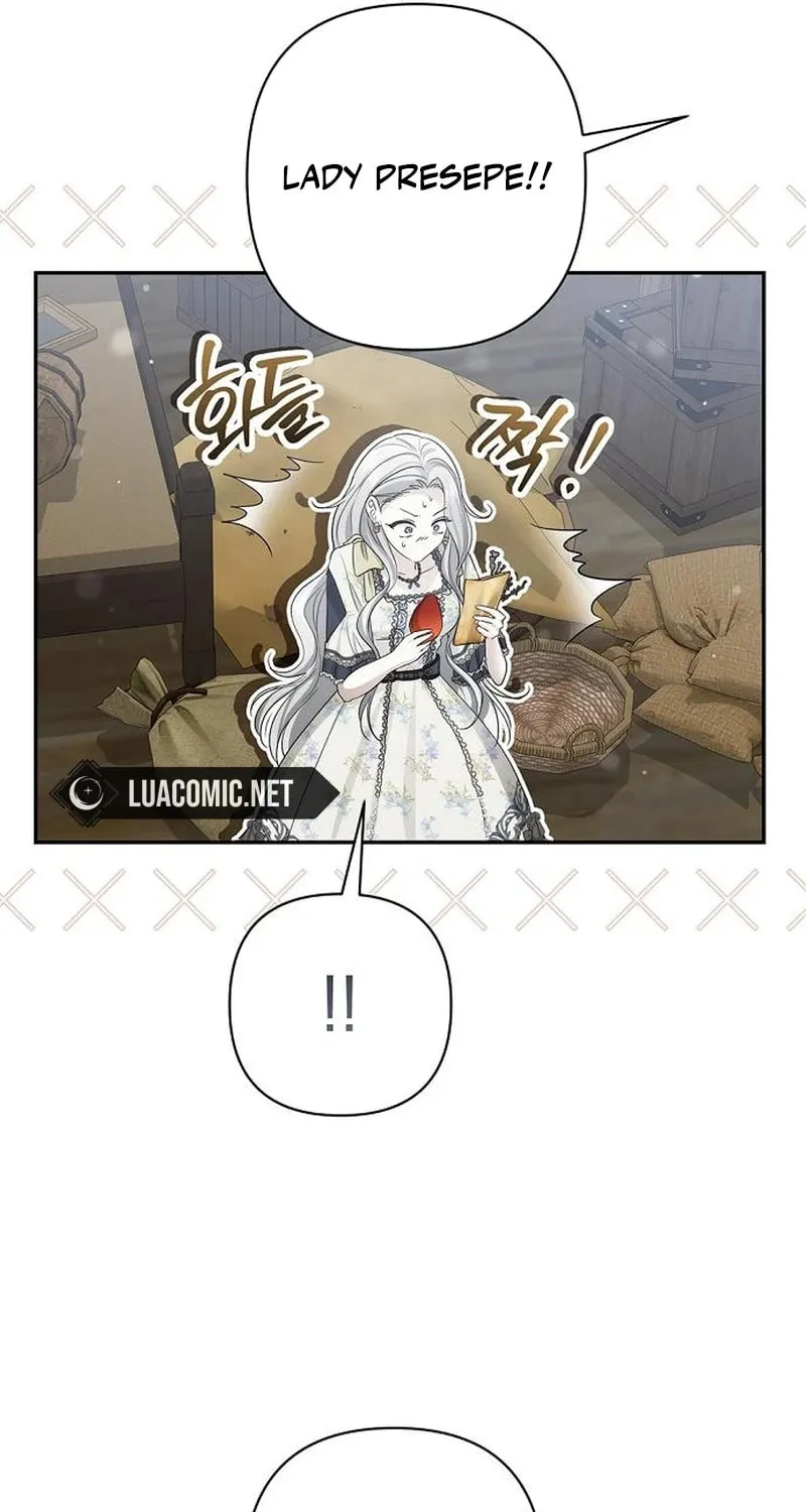Read The Presepe Outside the Cage chapter 37 image 48 on Lezhin