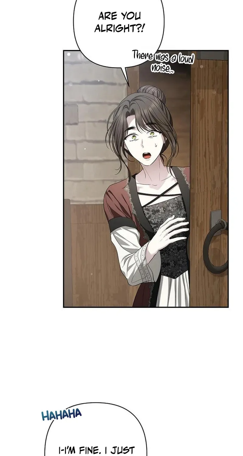 Read The Presepe Outside the Cage chapter 37 image 49 on Lezhin