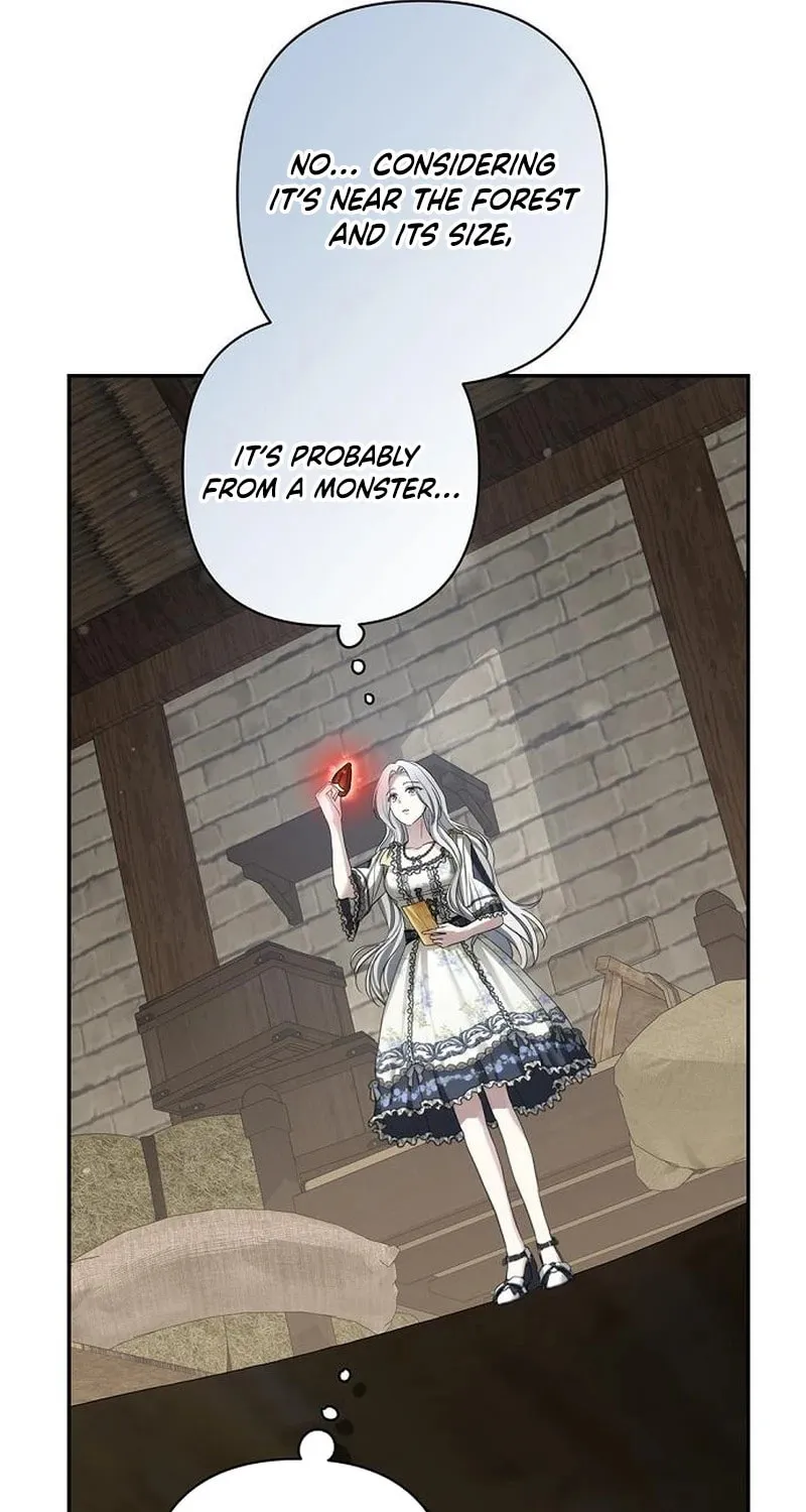 Read The Presepe Outside the Cage chapter 37 image 57 on Lezhin