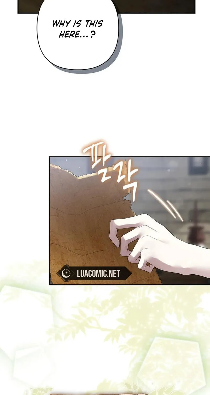 Read The Presepe Outside the Cage chapter 37 image 58 on Lezhin
