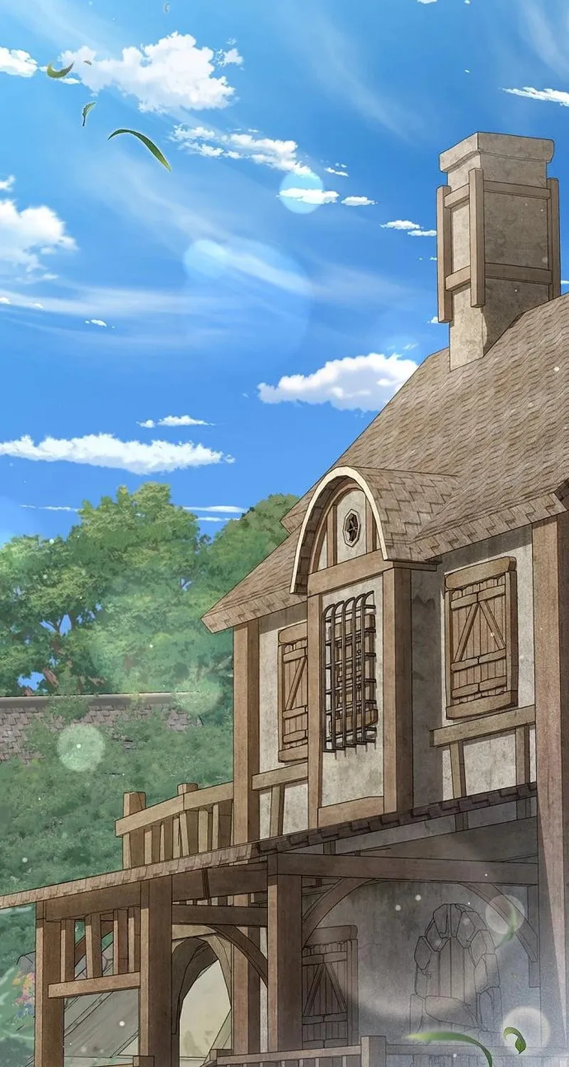 Read The Presepe Outside the Cage chapter 37 image 6 on Lezhin