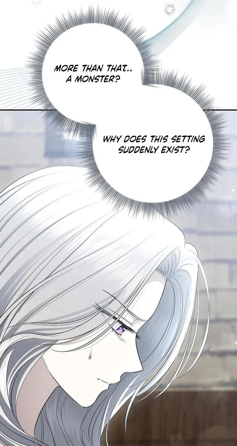 Read The Presepe Outside the Cage chapter 37 image 75 on Lezhin