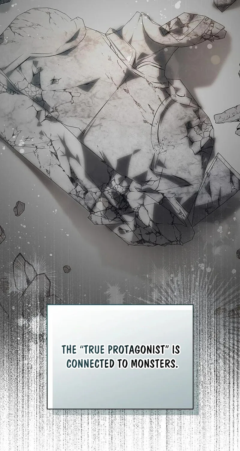 Read The Presepe Outside the Cage chapter 37 image 77 on Lezhin