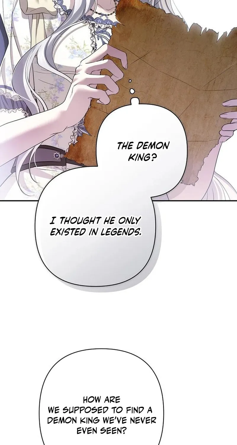 Read The Presepe Outside the Cage chapter 37 image 80 on Lezhin