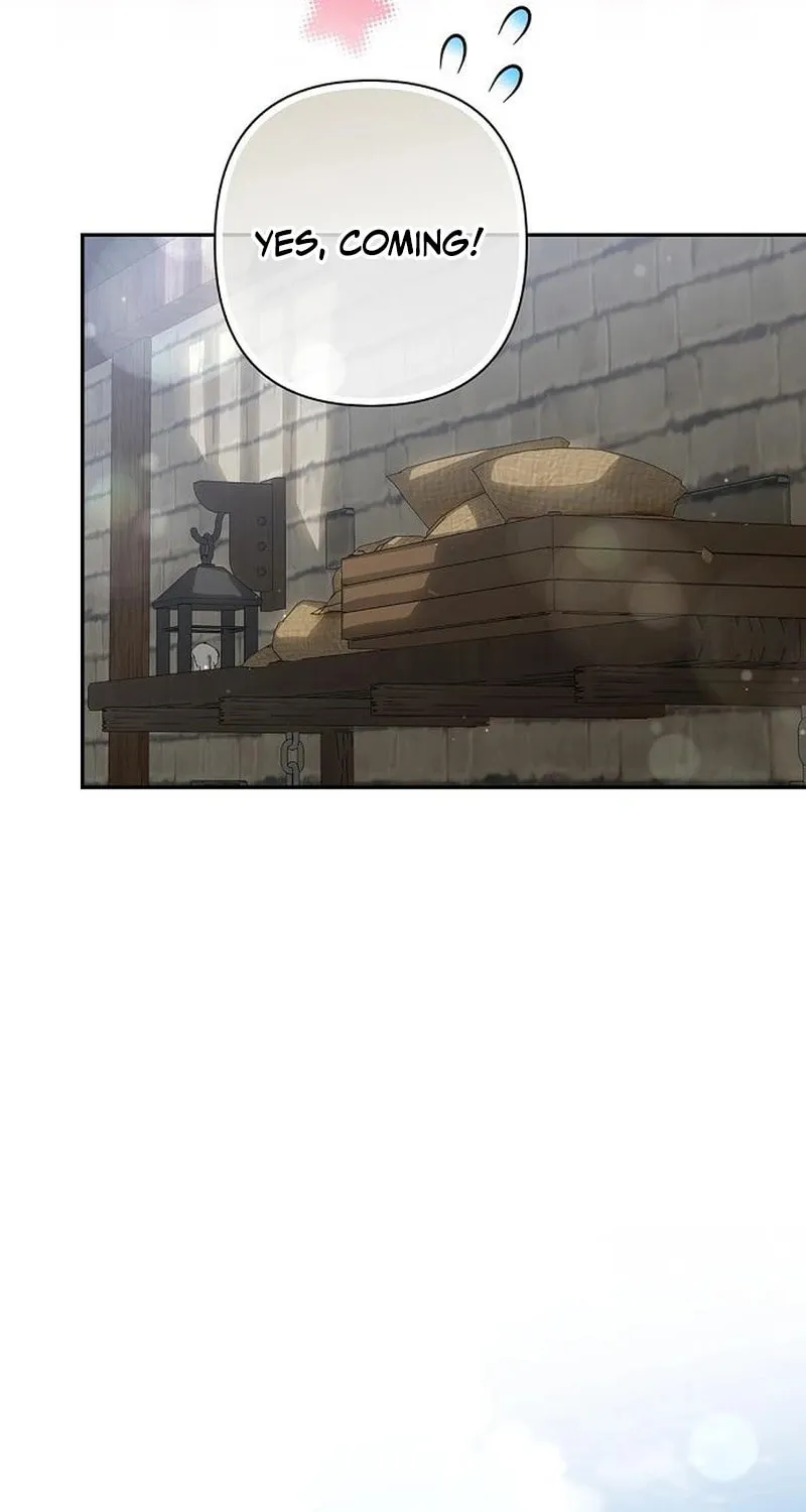 Read The Presepe Outside the Cage chapter 37 image 83 on Lezhin