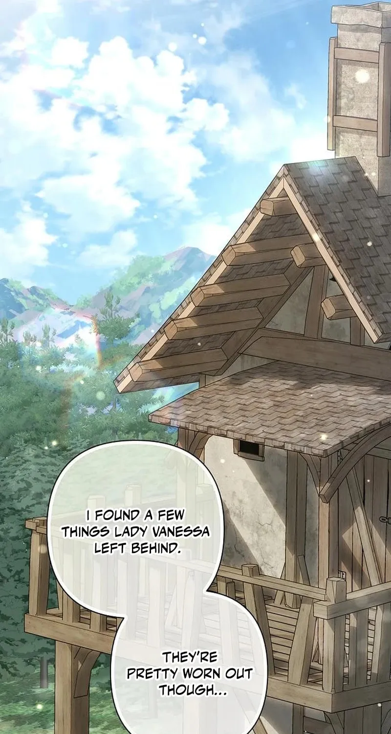 Read The Presepe Outside the Cage chapter 37 image 85 on Lezhin