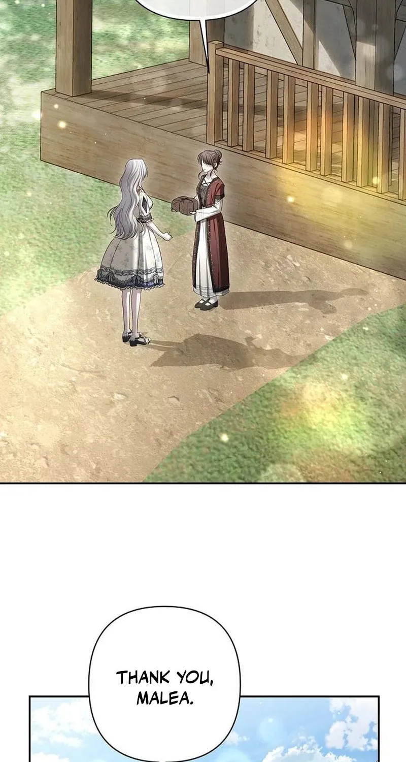 Read The Presepe Outside the Cage chapter 37 image 86 on Lezhin