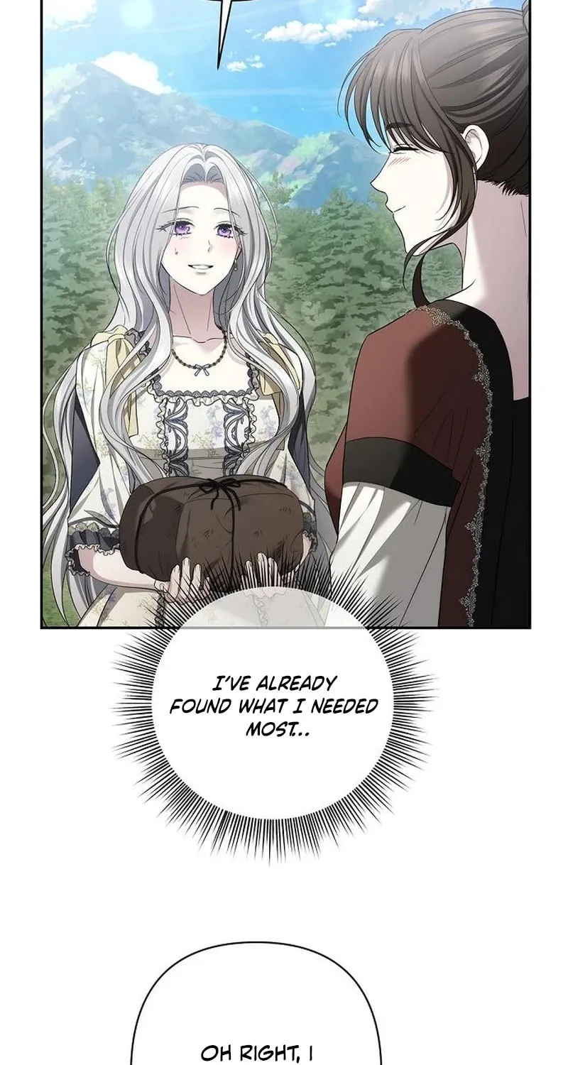 Read The Presepe Outside the Cage chapter 37 image 87 on Lezhin