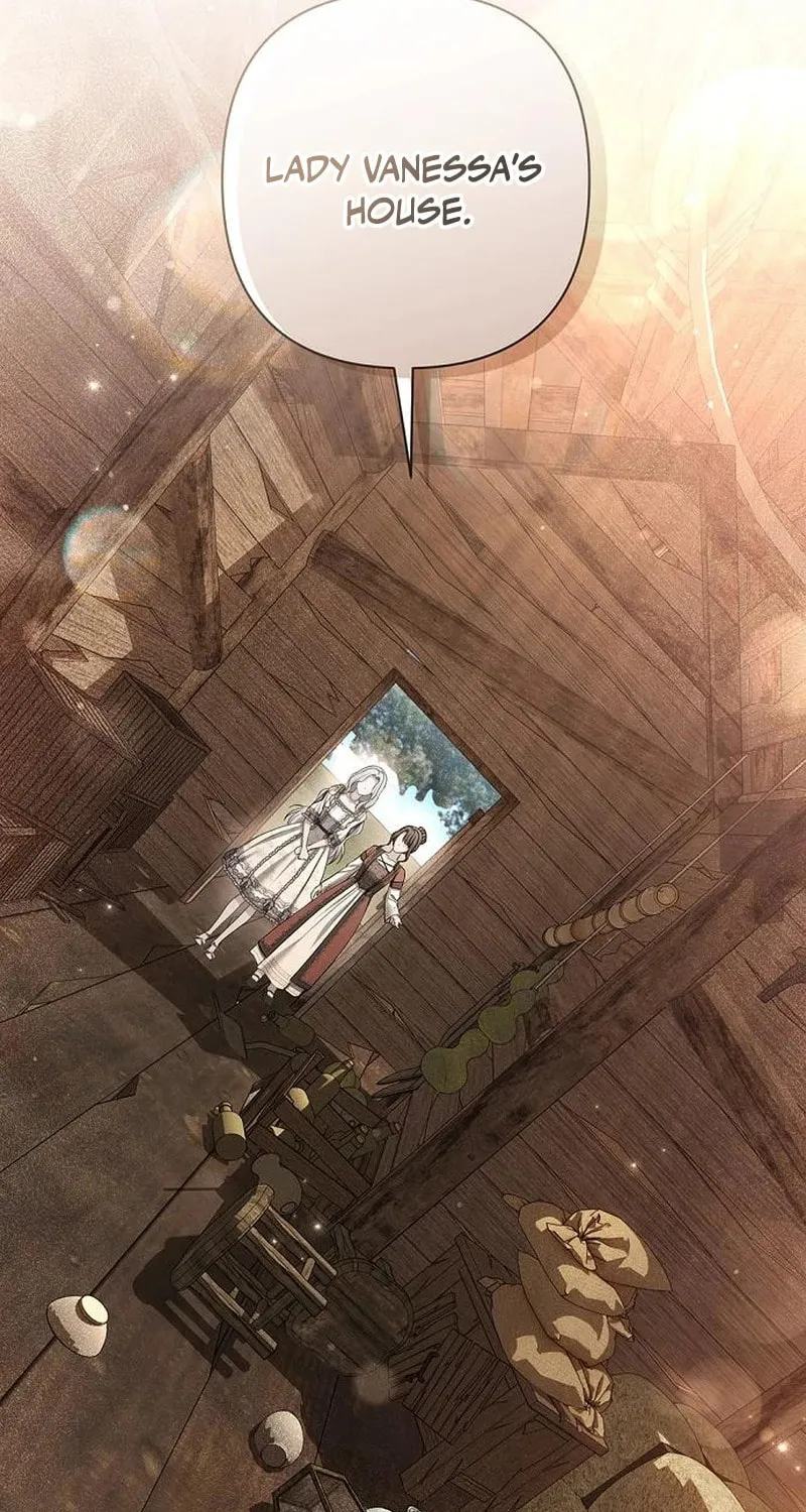 Read The Presepe Outside the Cage chapter 37 image 9 on Lezhin