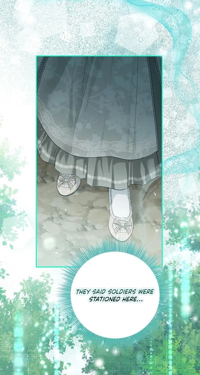 Read The Presepe Outside the Cage chapter 37 image 94 on Lezhin