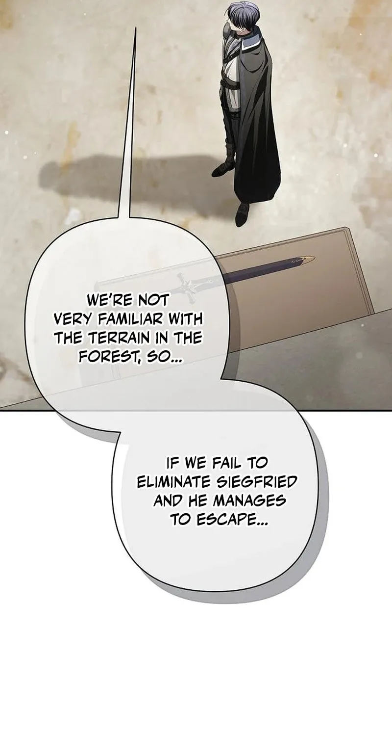 Read The Presepe Outside the Cage chapter 38 image 10 on Lezhin