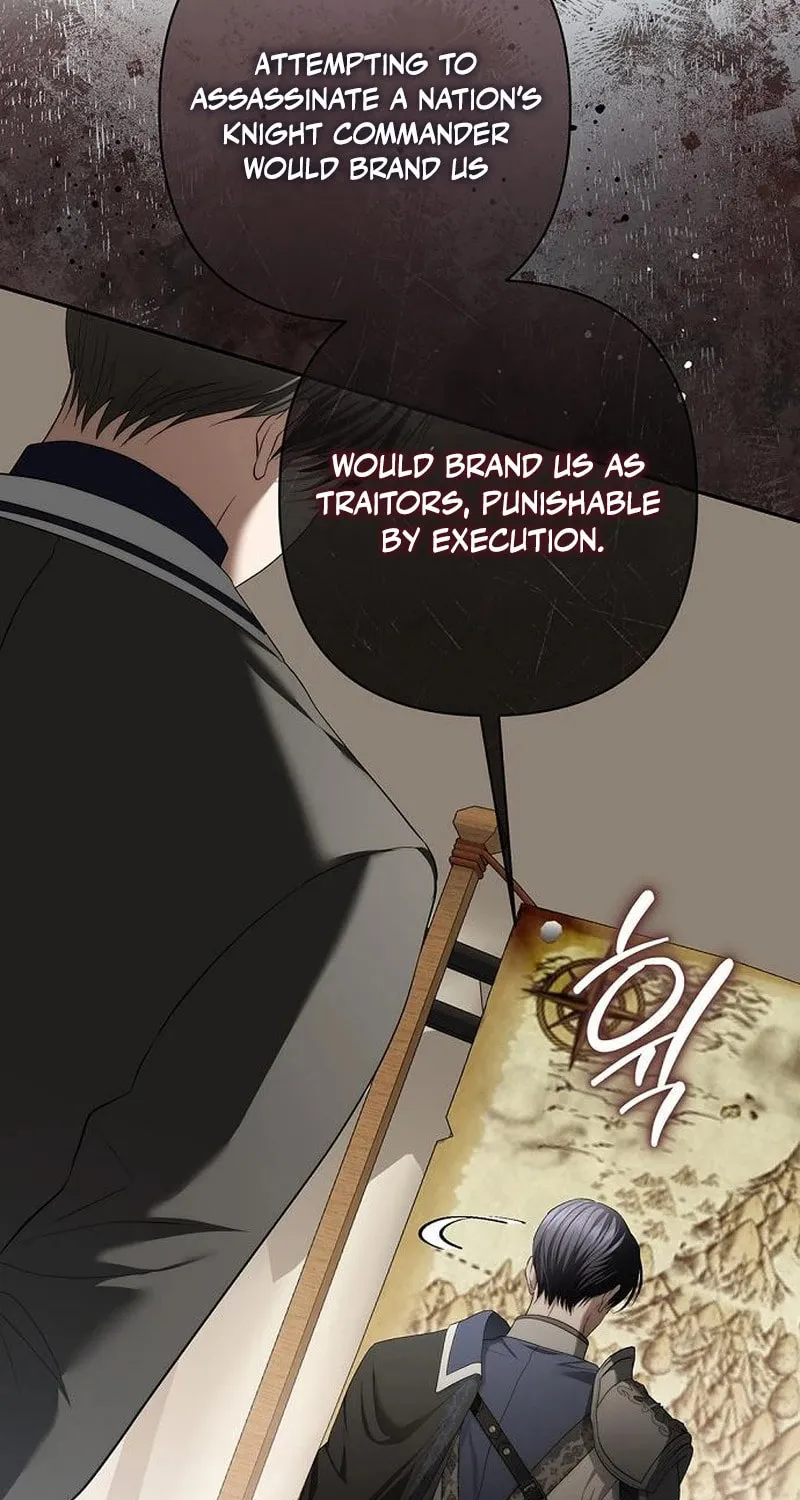 Read The Presepe Outside the Cage chapter 38 image 12 on Lezhin