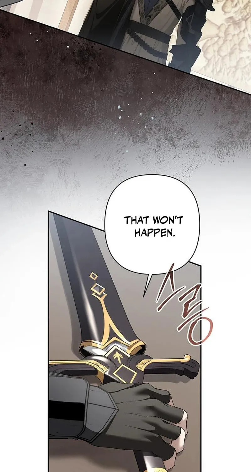 Read The Presepe Outside the Cage chapter 38 image 13 on Lezhin